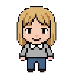 Lily sprite