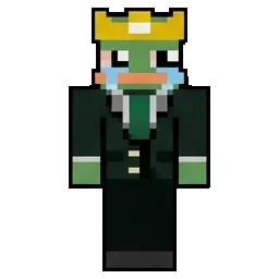 FroggyDude sprite