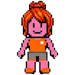 Cenitdent sprite