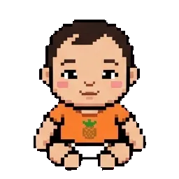 Hehe sprite