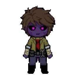 Micheal Afton sprite