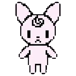 Bambi sprite