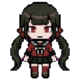 Maki sprite