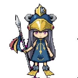 Linux-Tan sprite