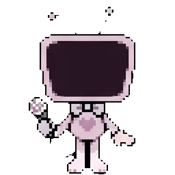 Vii sprite