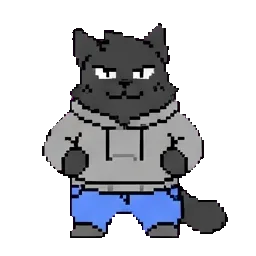 Koda sprite