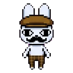 Barney sprite