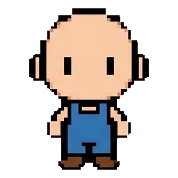 yuy sprite