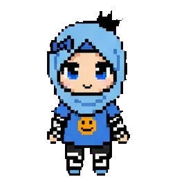 Diana sprite