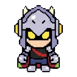 Draco sprite