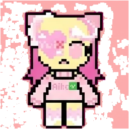 Nayaberry! sprite
