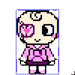 Cinnerollys skin sprite