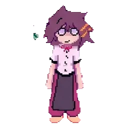 Jexie sprite
