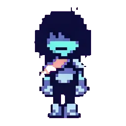 Kris sprite