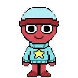 Gigi sprite