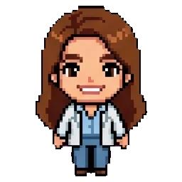 Tessa Santiago sprite