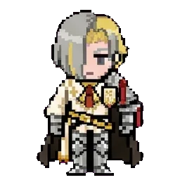 Kromer sprite