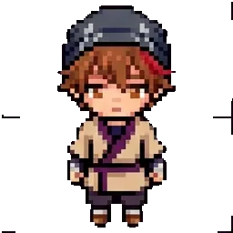 Niwa sprite