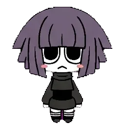 Jenny sprite