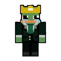 𝐅𝐫𝐨𝐠𝐠𝐲𝐝𝐮𝐝𝐞 sprite