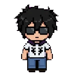 Quinn sprite