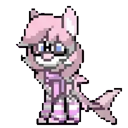 Genrt sprite