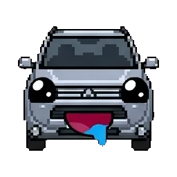 Mitsubishi Outlander 2.2 sprite