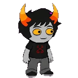 Xefros sprite