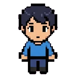 Ratthew sprite
