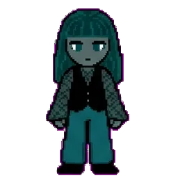 Zuli sprite