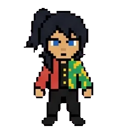 Giyu sprite