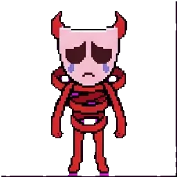 Gangle sprite