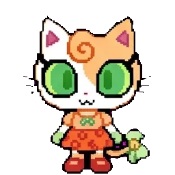 Daisy sprite