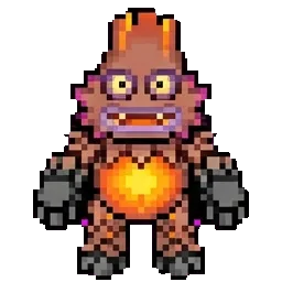 Kayna sprite