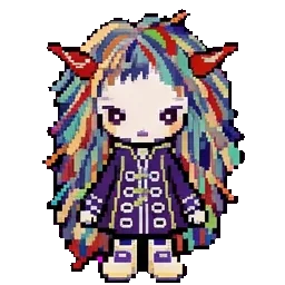 Kori sprite