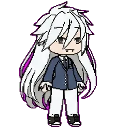 yuujin sprite