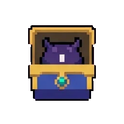 Mimic sprite