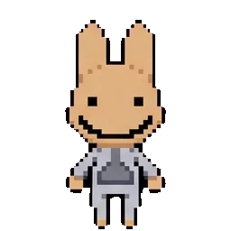 Intern sprite