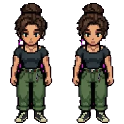 Nelly sprite