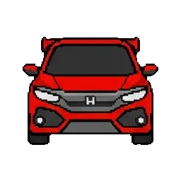 Honda sprite
