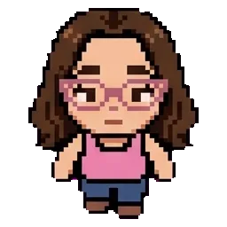 Triana sprite