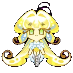 Sugarfly Cookie sprite