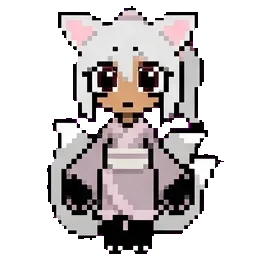 yukira sprite