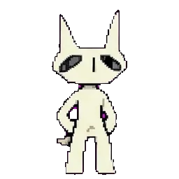 Puso sprite