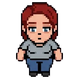 Mum sprite