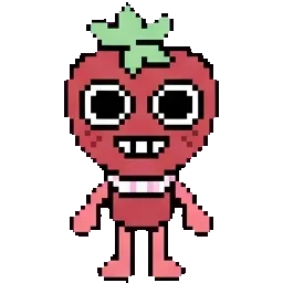 Sprout sprite