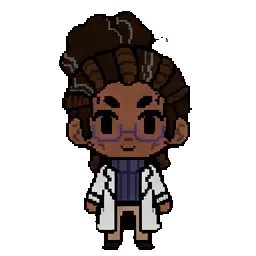 H.S sprite