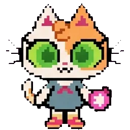 Daisy sprite
