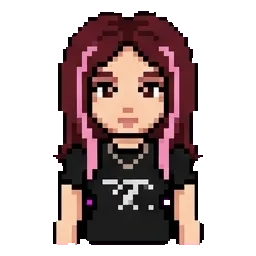 АНГЕЛИНА sprite