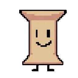 Pin sprite